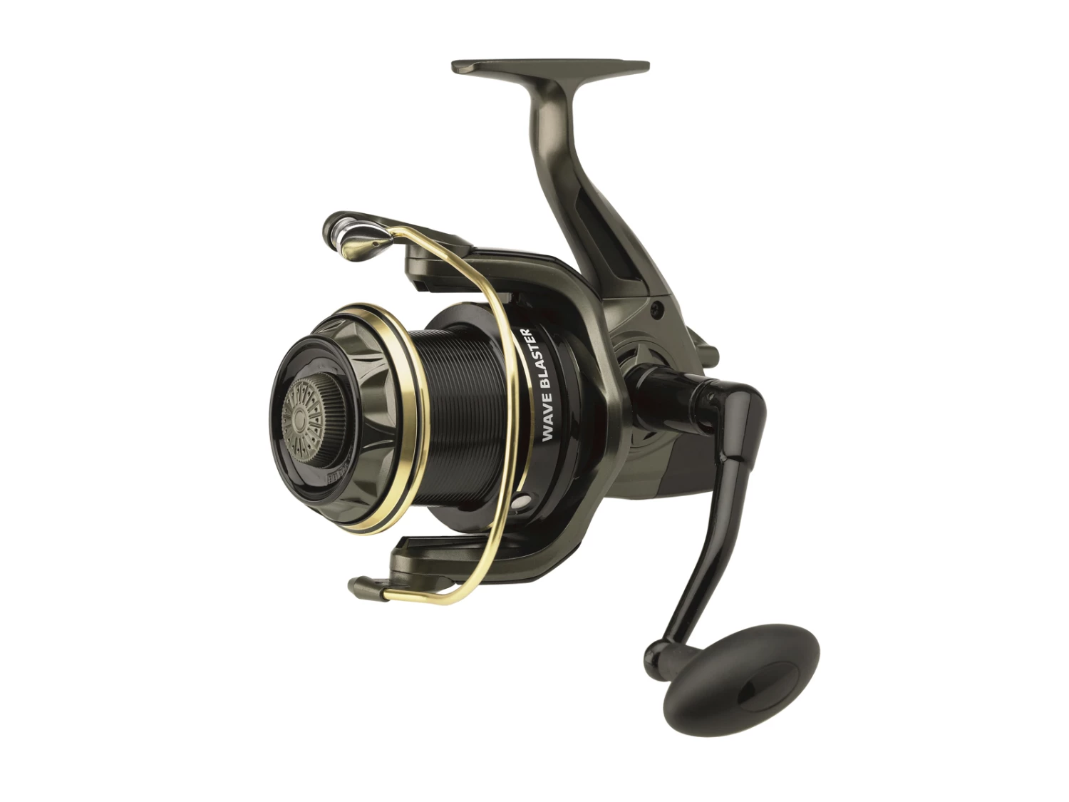 Kinetic Wave Blaster 1 Kinetic Wave Blaster