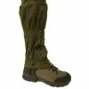 Bisley Wax & Breathable Gaiters