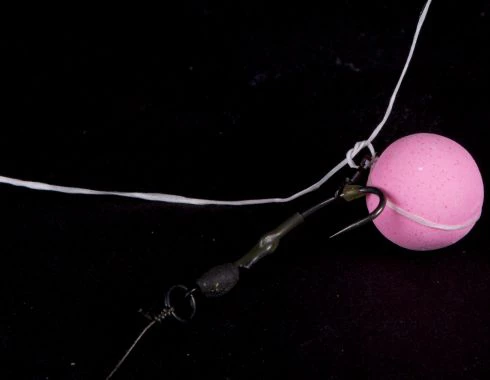 Nash Waxed Bait Floss 2 Nash Waxed Bait Floss - Image 2