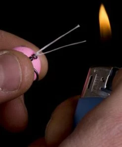 Nash Waxed Bait Floss 6 Nash Waxed Bait Floss -Glasgow Angling waxed bait floss 3