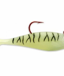 Storm Wildeye Swim Shad 3pc