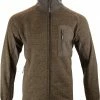 Jack Pyke Weardale Knitted Jacket Brown