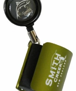 Smith Creek Wearable Rod Clip