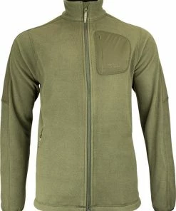 Jack Pyke Weardale Fleece Jacket Green