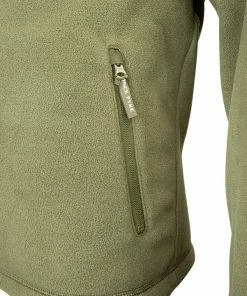 Jack Pyke Weardale Fleece Jacket Green 11 Jack Pyke Weardale Fleece Jacket Green -Glasgow Angling weardale fleece jacket green f