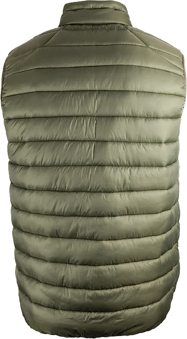 Jack Pyke Weardale Quilted Gilet 2 Jack Pyke Weardale Quilted Gilet - Image 2