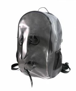 Stillwater Weatherly Storm Dry Backpack 25L Gray