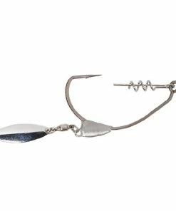 Savage Gear Weedless EWG hooks