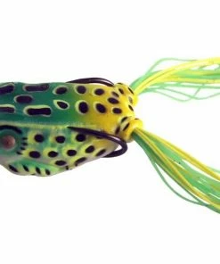 Allcock Weedless Frog 12g 5.5cm