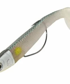 Sidewinder Weedless Minnows