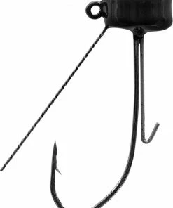 Strike King Weedless Tour Grade Ned Jig Head 3pc