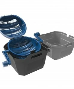 Frankford Arsenal Wet Dry Media Separator