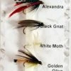 Grando Flies WET FLY 3