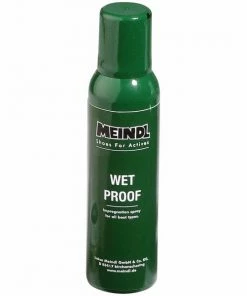 Meindl Wet Proof