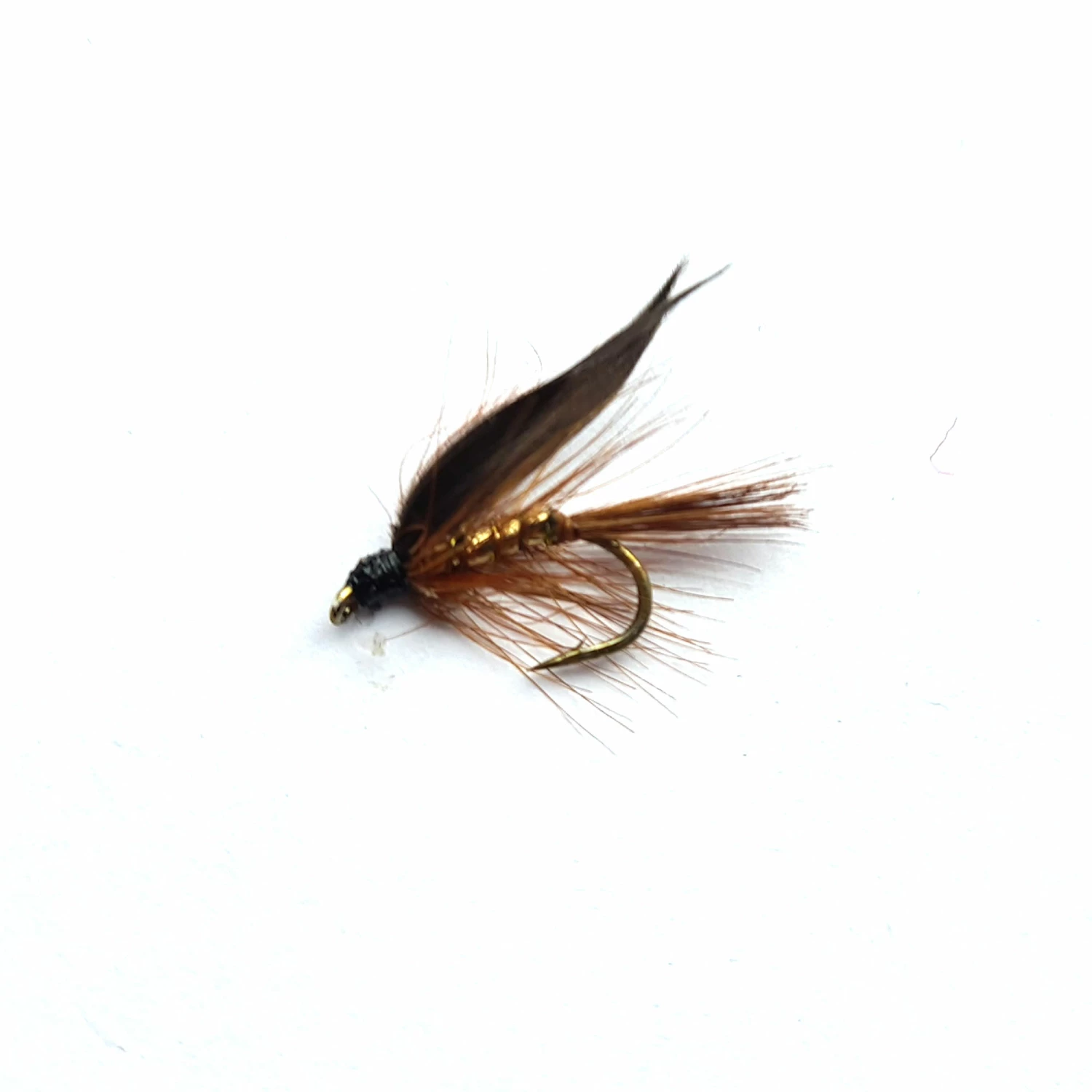 Stillwater Whickhams Fancy Wet - 1 Dozen 1 Stillwater Whickhams Fancy Wet - 1 Dozen