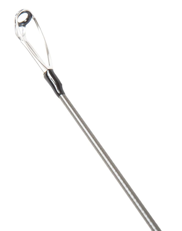 Daiwa Whisker 2pc Spinning Rods 4 Daiwa Whisker 2pc Spinning Rods - Image 4