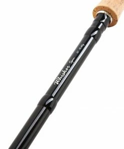 Daiwa Whisker 2pc Spinning Rods 9 Daiwa Whisker 2pc Spinning Rods -Glasgow Angling whisker spin 5