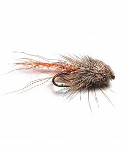 Stillwater Whiskey Orange Muddler Size 10 - 1 Dozen