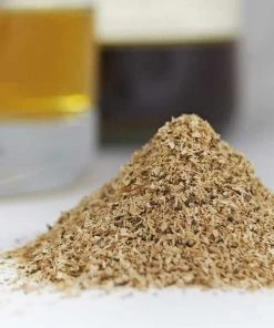 Oakwood Whisky Cask Oak Smoker Dust