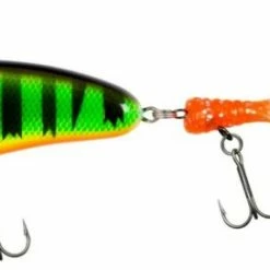 Fladen Scary Tail 19cm 30g