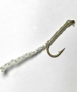 Stillwater White Bloodworm