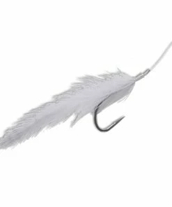 Tronixpro White Feather Rig