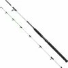 MADCAT White Clonk Teaser Rod 2pc