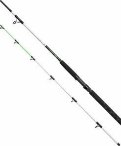 MADCAT White Clonk Teaser Rod 2pc