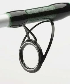 MADCAT White Clonk Teaser Rod 2pc -Glasgow Angling white20clonk20teaser20rod20guide