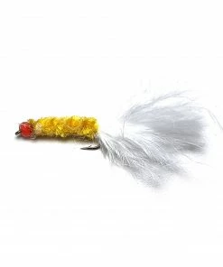 Stillwater White Dog Size 10 - 1 Dozen