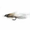 Stillwater White Lead Head Long Shank Size 10 - 1 Dozen