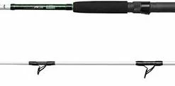 MADCAT White Spin Rod 2pc