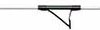 MADCAT White Vertical Rod 6ft2 150g 1pc