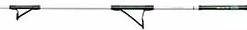 MADCAT White Vertical Rod 6ft2 150g 1pc
