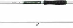 MADCAT White X-Taaz Far Out Rod 2pc