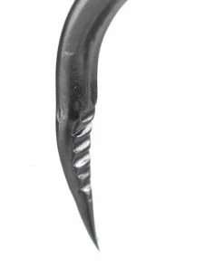 Gripz Wide Gape Steamlink Hair Rigs 6 Gripz Wide Gape Steamlink Hair Rigs -Glasgow Angling wide gape hair rig 3 1