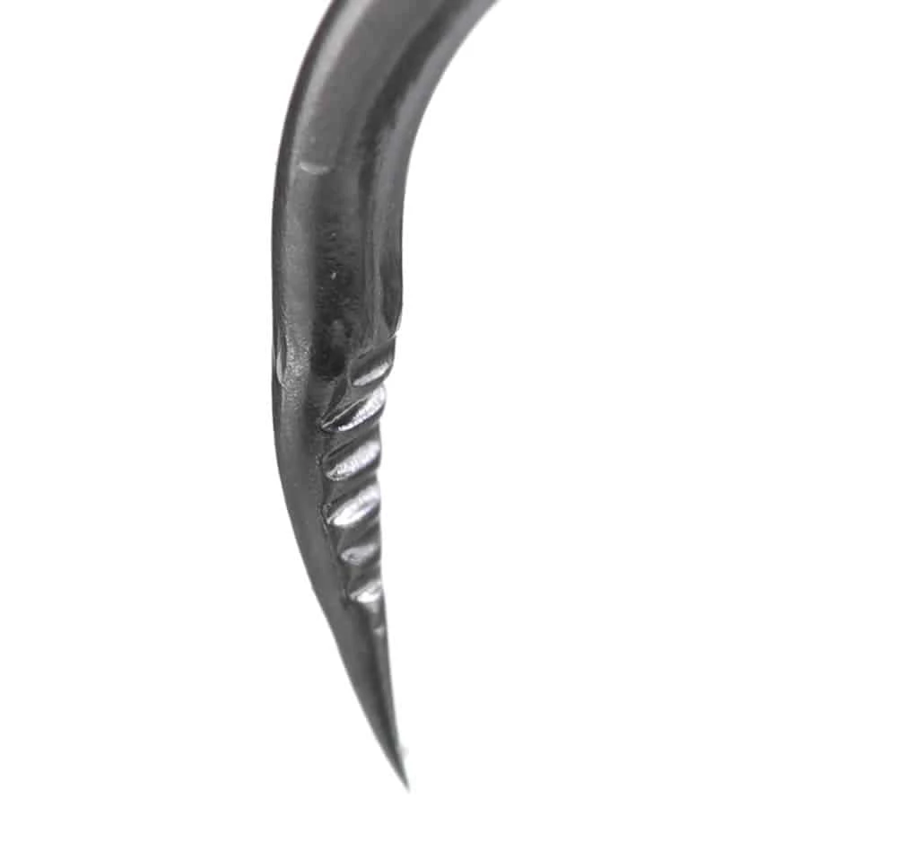 Gripz Wide Gape Steamlink Hair Rigs 3 Gripz Wide Gape Steamlink Hair Rigs - Image 3