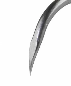 Gripz Wide Gape Braid Hair Rigs -Glasgow Angling wide gape hair rig 4 2