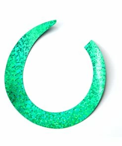 Fulling Mill Wiggle Tail Packs - Jumbo 22 Fulling Mill Wiggle Tail Packs - Jumbo -Glasgow Angling wiggle tail packs jumbo slim holo green