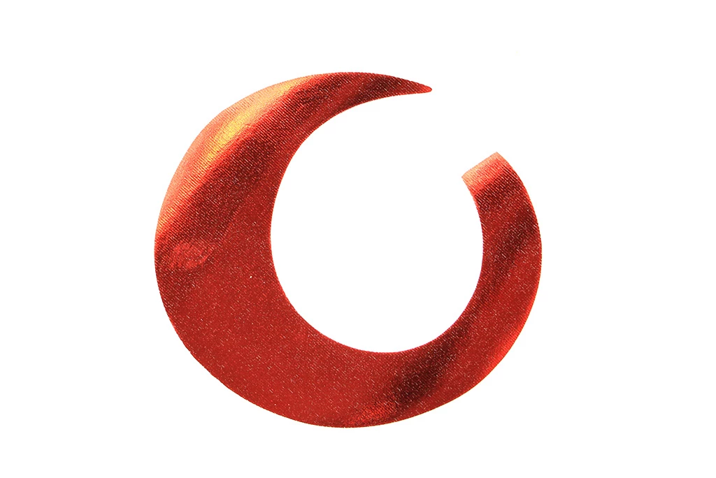 Fulling Mill Wiggle Tail Packs - Jumbo 16 Fulling Mill Wiggle Tail Packs - Jumbo - Image 16