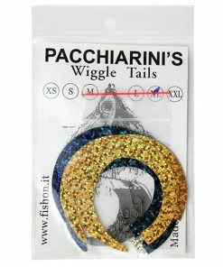 Fulling Mill Wiggle Tail XL & XXL