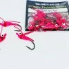 Lureflash Wigglers 2g Jig Heads