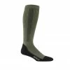 Muck Boots Wigwam Professional Boot Socks Moss