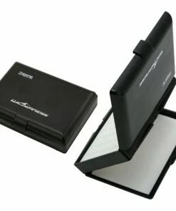 Daiwa Wilderness 2 Tier Fly Box