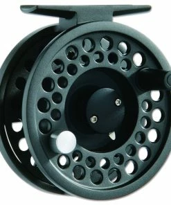 Daiwa Wilderness Fly Reel