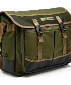 Daiwa Wilderness Game Bag 3