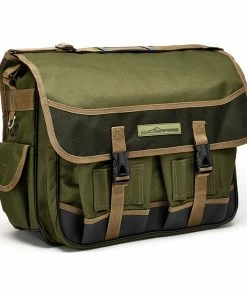 Daiwa Wilderness Game Bag 4