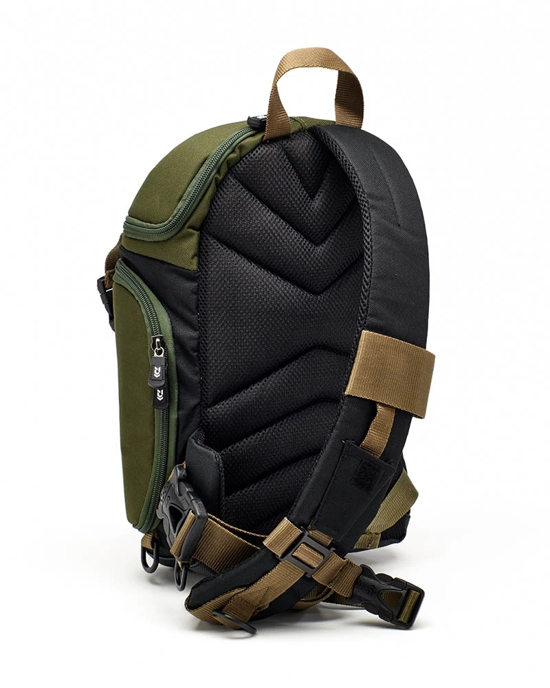 Daiwa Wilderness Roto Rucksack 2 Daiwa Wilderness Roto Rucksack - Image 2