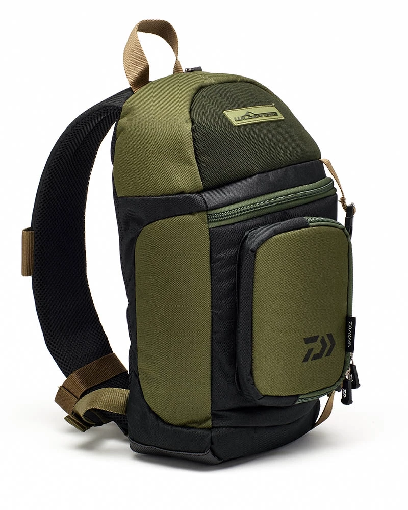 Daiwa Wilderness Roto Rucksack 4 Daiwa Wilderness Roto Rucksack - Image 4