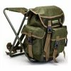 Daiwa Wilderness Rucksack Stool